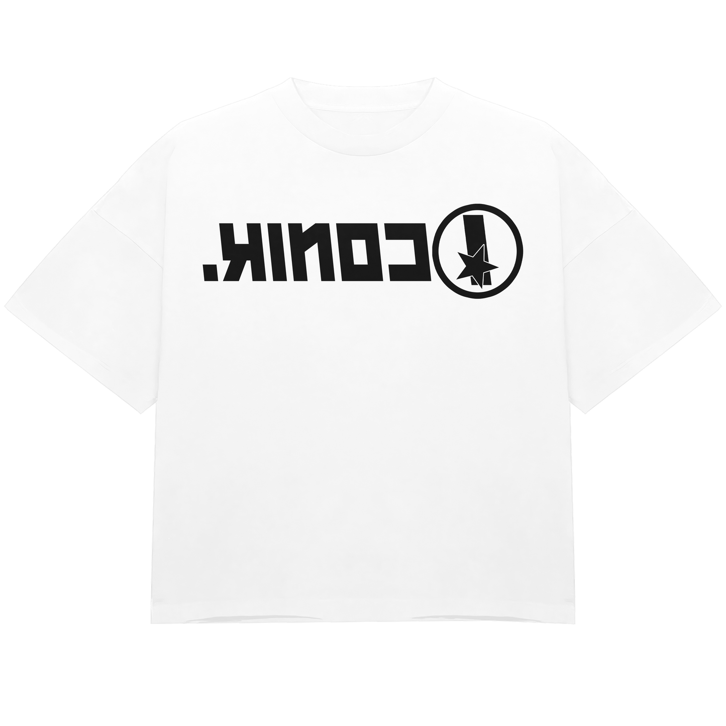 Iconik Tees