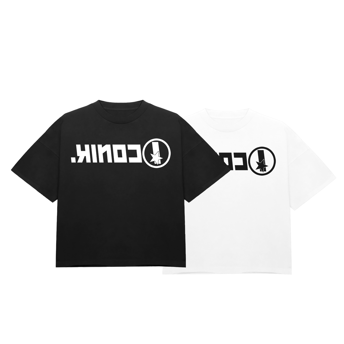 Iconik Tees