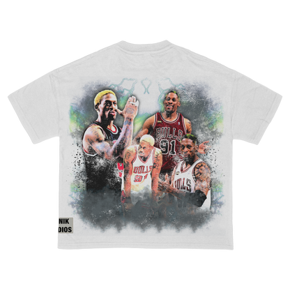 Rodman Tee