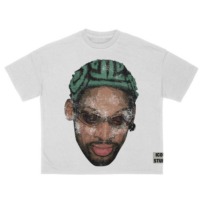 Rodman Tee