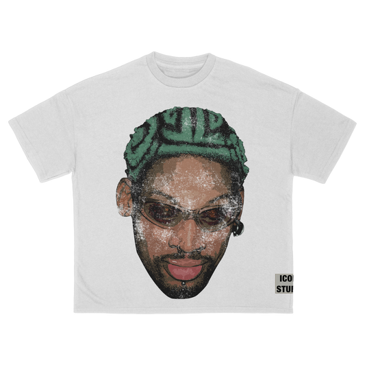 Rodman Tee
