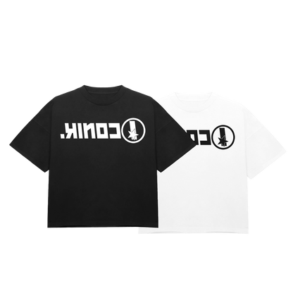 Iconik Tees