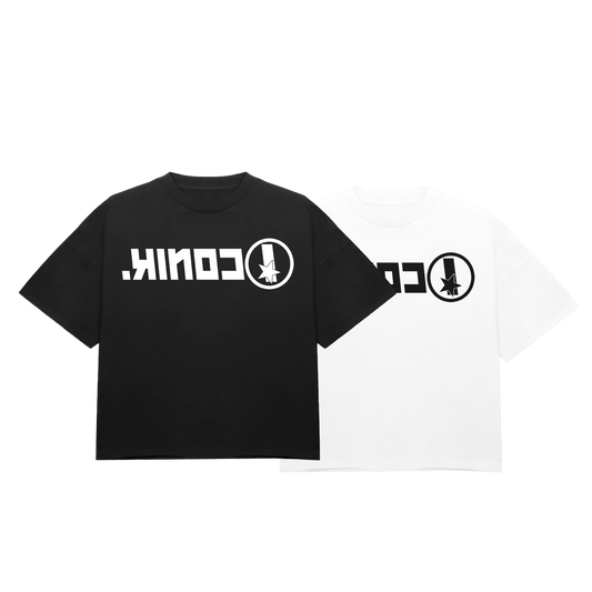 Iconik Tees